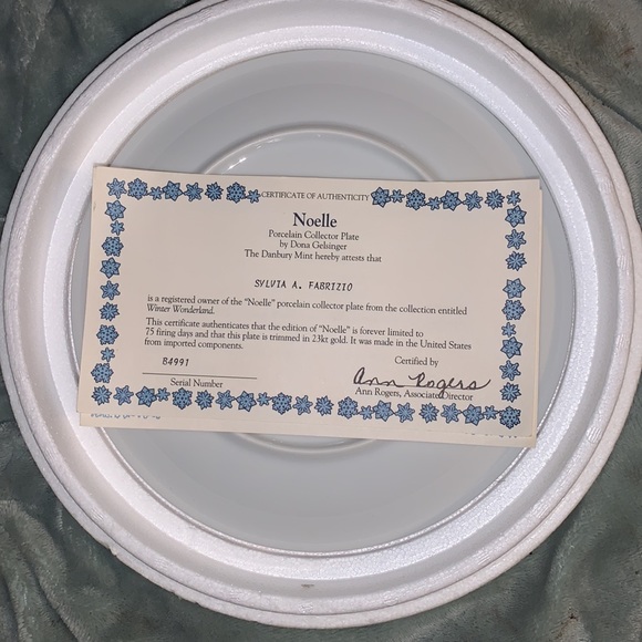 Winter Wonderland Collection by Dona Gelsinger - Picture 6 of 9